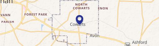 6300 Block of Highway 84 E