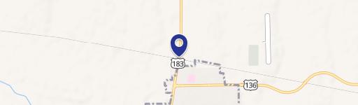 41-unit, 2-story, interior corridor Super 8 by Wyndham – Alma, NE