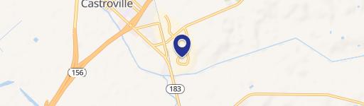 11205 Commercial Pkwy