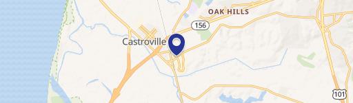 11000 Commercial Pkwy