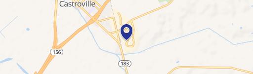 11160 Commercial Pkwy