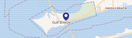 5141 gulf breeze parkway