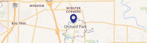  7,768 SF Office Building 