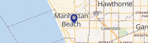 Manhattan Place 1145 Artesia Blvd