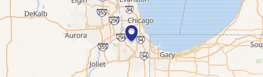 5 unit walk-up in Chicago