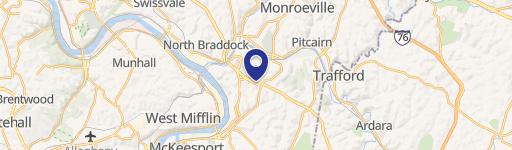 40 Acres | North Versailles