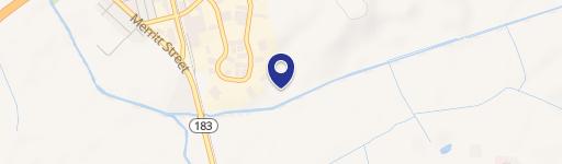 11300 Commercial Pkwy