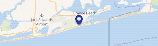 0 orange beach boulevard