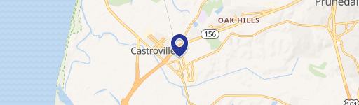 10800 Ocean Mist Pkwy