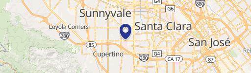 Cupertino, CA 95014