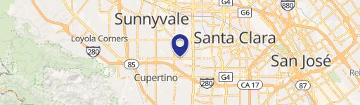 Cupertino, CA 95014