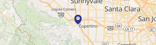 Cupertino, CA 95014