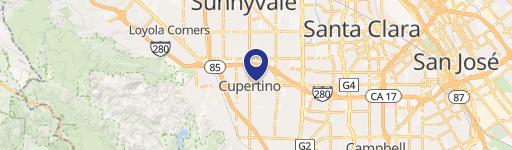 Cupertino, CA 95014
