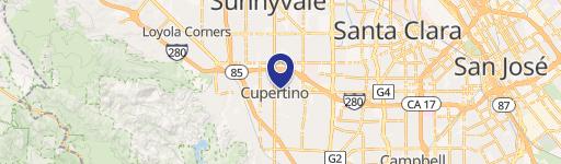 Cupertino, CA 95014