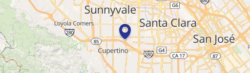 19608 Pruneridge Ave