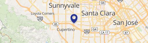 19500 Pruneridge Ave