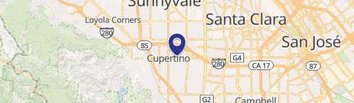 20080 Stevens Crk Blvd