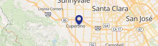 20100 Stevens Crk Blvd