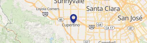 20195 Stevens Crk Blvd