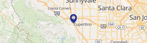 21708 Stevens Crk Blvd