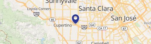 5696 Stevens Crk Blvd