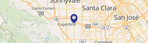 19550 Stevens Crk Blvd