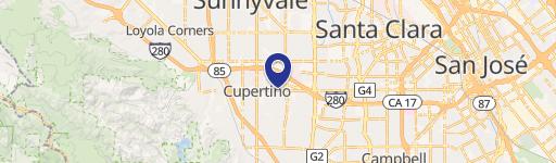 19750 Stevens Crk Blvd