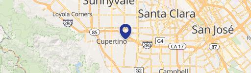 19400 Stevens Crk Blvd