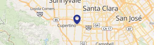 19220 Stevens Crk Blvd