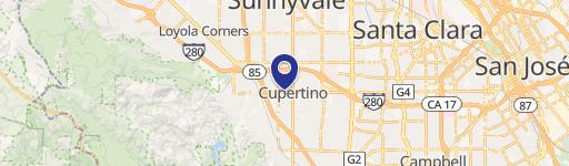 20830 Stevens Crk Blvd