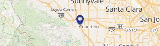 21623 Stevens Crk Blvd