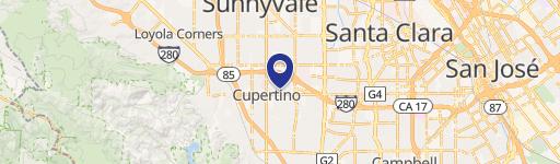 20065 Stevens Crk Blvd