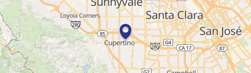 20045 Stevens Crk Blvd