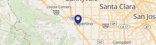 21250 Stevens Crk Blvd