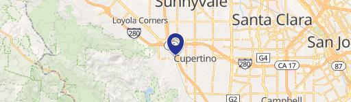 21625 Stevens Crk Blvd