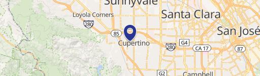 20840 Stevens Crk Blvd