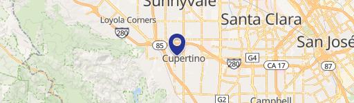 20840 Stevens Crk Blvd