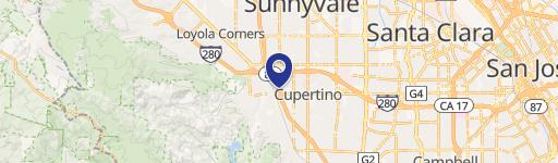 21615 Stevens Crk Blvd