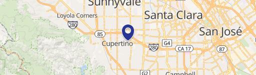 19805 Stevens Crk Blvd