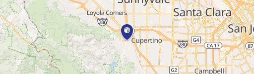 22100 Stevens Crk Blvd