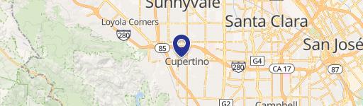 20803 Stevens Crk Blvd