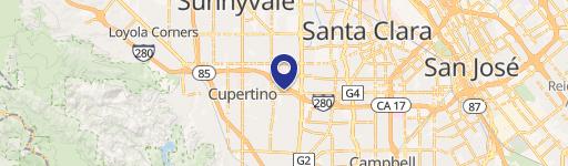 19140 Stevens Crk Blvd