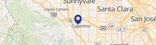 20883 Stevens Crk Blvd