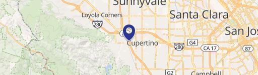 21619 Stevens Crk Blvd