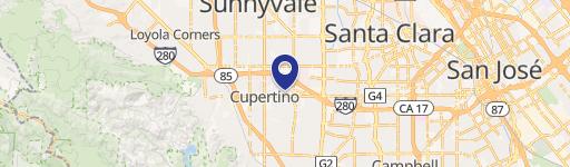 19875 Stevens Crk Blvd