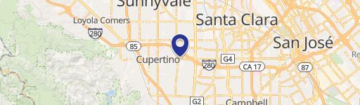 19330 Stevens Crk Blvd