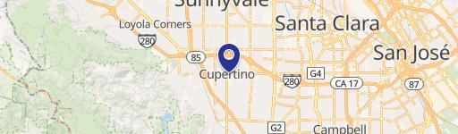 20450 Stevens Crk Blvd