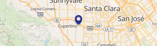 19200 Stevens Crk Blvd