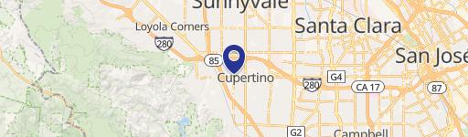 20950 Stevens Crk Blvd