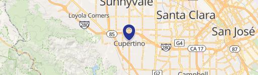 20541 Stevens Crk Blvd